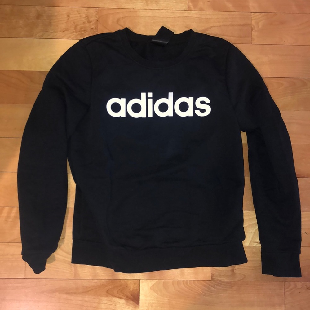 Adidas sweater